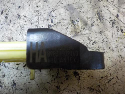 Electronic module TOYOTA AURIS (_E18_) 1.8 (ZRE182_, ZRE182R) | BP4005966M83 