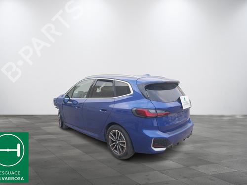 Heater blower motor BMW 2 Active Tourer (U06) 220i Mild Hybrid | BP27362087M62  - Image 11