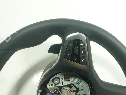 Steering wheel BMW 4 Coupe (G22, G82) M 440 i Mild-Hybrid xDrive | BP24738306C49 - Image 3