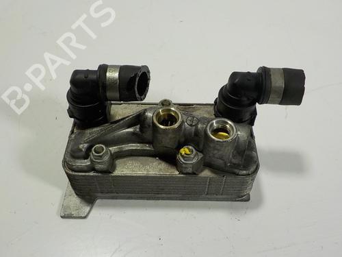Used Oil radiator Oil radiator MERCEDES-BENZ GLC (X253) [2015-2022] 14288753 14288753