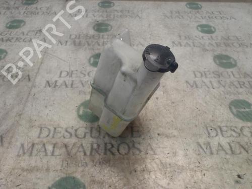 Expansion tank MAZDA 2 (DE_, DH_) 1.3 (DE3FS) | BP3806016C120 