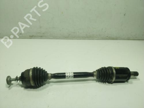 Used Left front driveshaft BMW X7 (G07) xDrive 40 d Mild-Hybrid (340 hp) 30510849