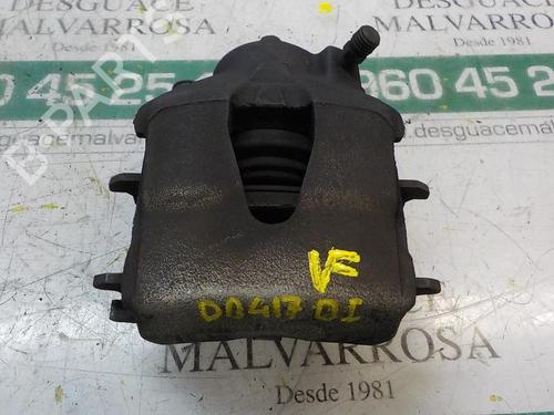 left-front-brake-caliper-vw-golf-v-1k1-2003-2004-2005-2006-2007-2008-2009-2010-11550067 main image