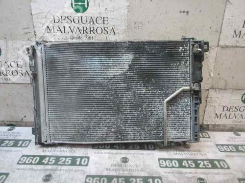 Used AC radiator AC radiator MERCEDES-BENZ E-CLASS Coupe (C207) [2009-2016] 4000713 4000713