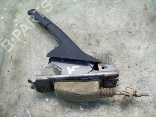 Used Hand brake Hand brake RENAULT CLIO II (BB_, CB_) [1998-2016] 8772651 8772651
