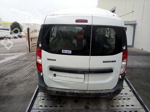 Left front brake caliper DACIA DOKKER MPV (KE_) 1.5 dCi (KEAJ, KEAH) | BP11551742M105  - Image 9