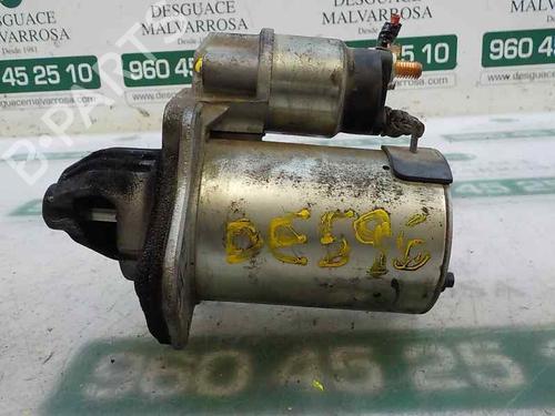 Starter NISSAN MICRA IV (K13K, K13KK) 1.2 | BP5850121M8