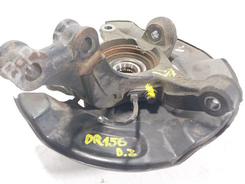 Left front steering knuckle TOYOTA YARIS (_P13_) 1.5 (NSP131_) | BP28302738M25 
