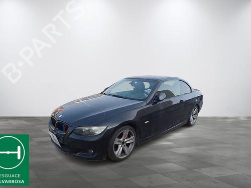 Used Parts BMW 3 Convertible (E93)  325 d  2650047