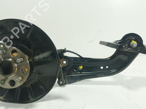Right rear steering knuckle TOYOTA C-HR (_X2_, _H2_) Hybrid 42304F4110