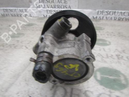 Steering pump RENAULT LAGUNA II (BG0/1_)  | BP3830983M99 