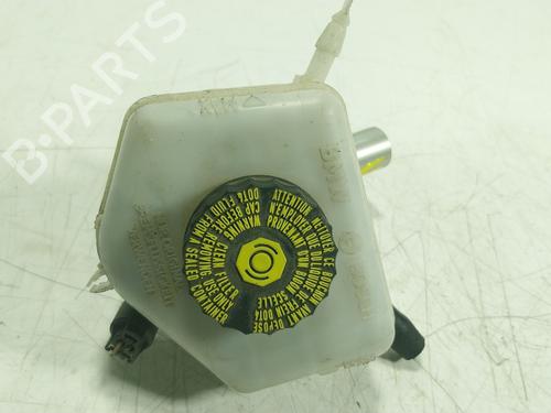 Brake master cylinder BMW 4 Coupe (F32, F82) 420 d | BP27522290M77