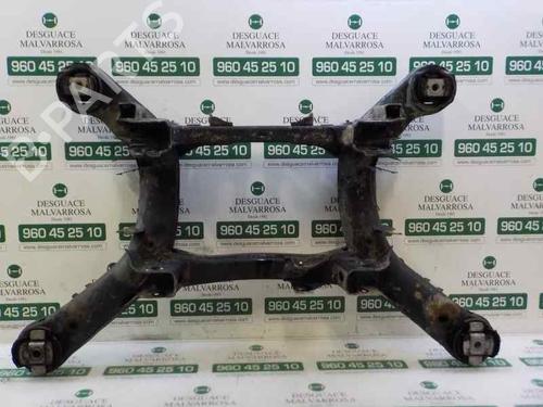 Used Rear axle MERCEDES-BENZ M-CLASS (W164) [2005-2012]  5794325