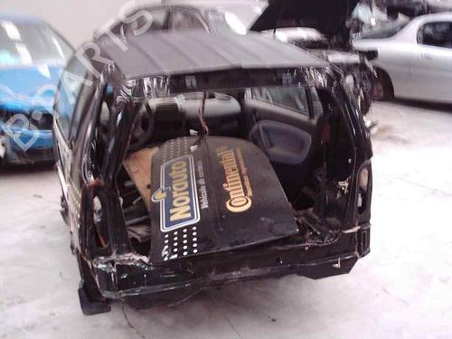 Expansion tank SMART CITY-COUPE (450) 0.8 CDI (S1CLC1, 450.300, 450.301, 450.302, 450.303,... | BP3993017C120 