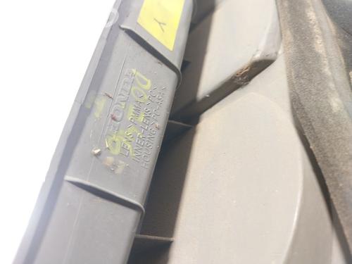 Left taillight HONDA FR-V (BE) 2.2 i CTDi (BE5) | BP19434228C34 