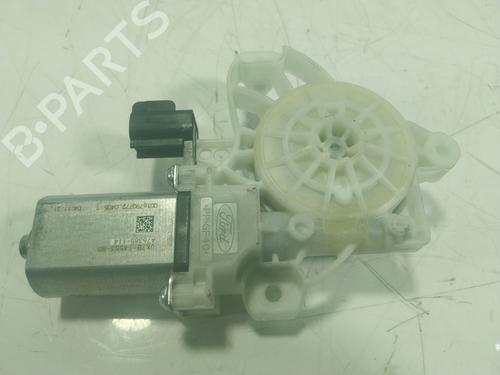Left rear window motor FORD FOCUS IV (HN) | BP16333906E23