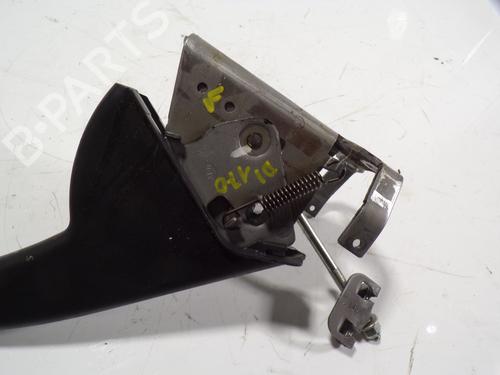 Hand brake RENAULT CLIO IV (BH_)  | BP8772047I18 