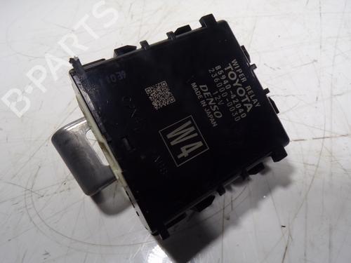 Used Electronic module Electronic module TOYOTA RAV 4 V (_A5_, _H5_) 2.5 Hybrid (AXAH52) (218 hp) 11246183 11246183