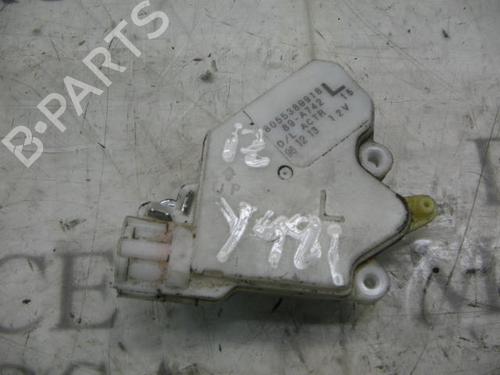 Used Electronic module NISSAN ALMERA I Hatchback (N15) 2.0 D (75 hp) 14292989