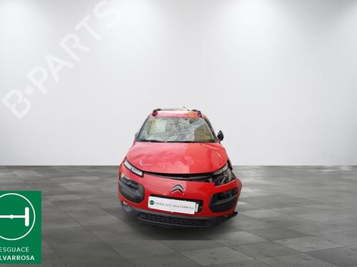 Radio CITROËN C4 CACTUS  | BP8892456E6  - Image 12