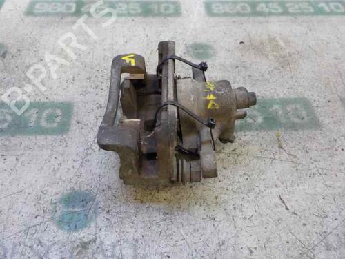 Used Left rear brake caliper KIA PRO CEE'D (ED) 2.0 CRDi 140 (140 hp) 11551759