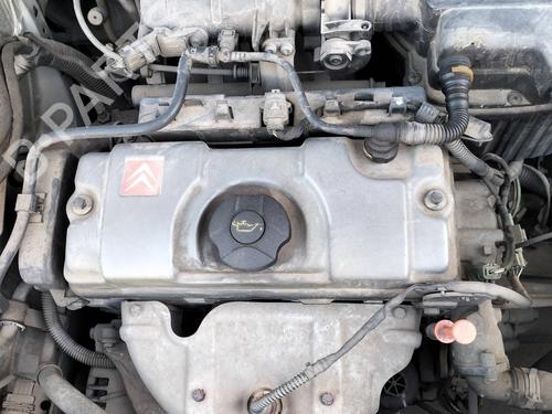 Left front fog light CITROËN SAXO (S0, S1) 1.1 X, SX | BP9656286C30 