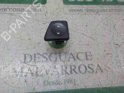 Used Left front window switch Left front window switch FIAT 500 (312_) [2007-2026] 4385441 4385441