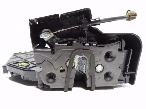 Used Rear left lock LAND ROVER RANGE ROVER SPORT I (L320) 2.7 D 4x4 (190 hp) 10720374