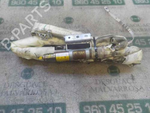 Used Left curtain airbag FORD MONDEO IV (BA7) 2.0 TDCi (140 hp) 6104713