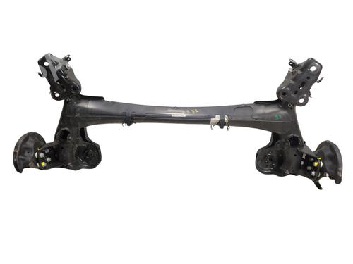 Used Rear axle PEUGEOT 2008 II (UD_, US_, UY_, UJ_, UR_, UC_) 1.2 PureTech 100 (USHNK) (101 hp) 27468016