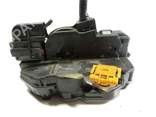 Rear right lock OPEL ASTRA J (P10) 1.6 CDTi (68) | BP6836410C99 