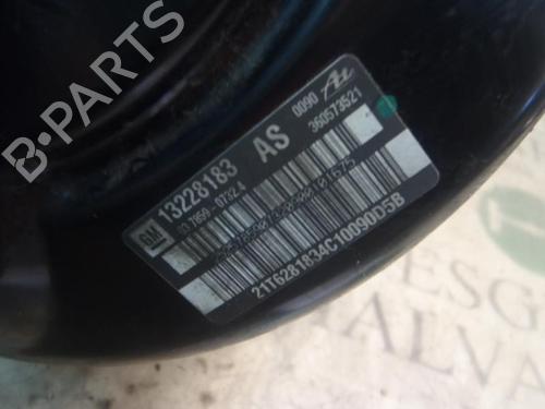 Servo brake OPEL INSIGNIA A (G09) 2.0 Turbo 4x4 (68) | BP3802162M42 