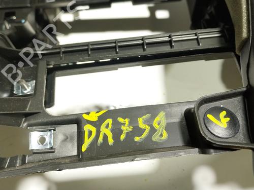 Dashboard RENAULT ARKANA I (LCM_, LDN_) 1.3 TCe 140 (LDN0) | BP33057708C46  - Image 6
