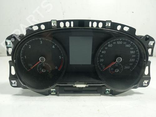 Used Instrument cluster VW GOLF VII (5G1, BQ1, BE1, BE2) [2012-2021]  16377756
