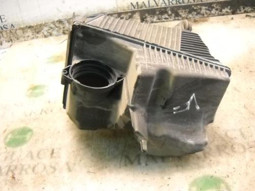 Air filter box RENAULT MEGANE II (BM0/1_, CM0/1_) | BP14263879M87 - Image 2