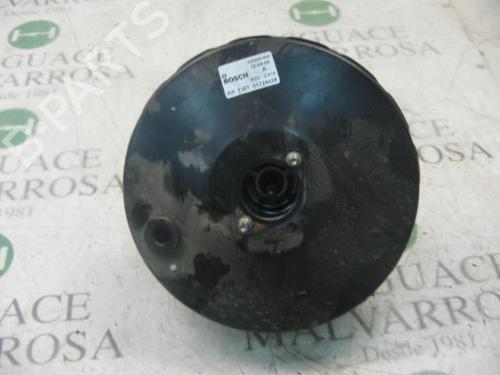 Used Servo brake Servo brake FIAT PANDA (169_) 1.3 D Multijet (169AXG1A, 169AXD1A) (75 hp) 3748077 3748077