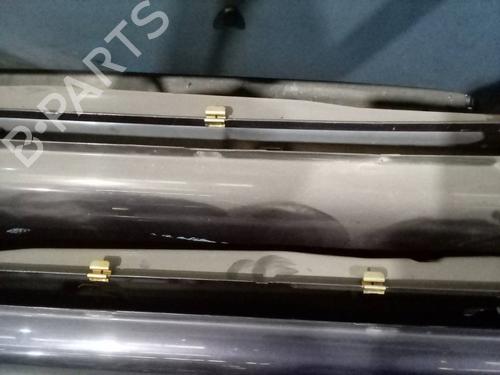 Left rear door MERCEDES-BENZ E-CLASS (W210)  | BP3826420C4 
