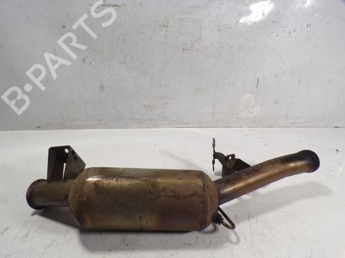 Used Particulate filter Particulate filter MERCEDES-BENZ M-CLASS (W164) [2005-2012] 10046003 10046003
