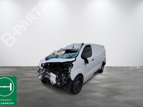Used Parts CITROËN JUMPY III Van (V_)  2.0 BlueHDi 120  1132040