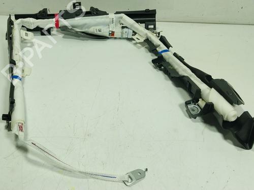 Used Left curtain airbag TOYOTA YARIS CROSS (MXP_) 1.5 Hybrid (MXPJ11) (131 hp) 30298541