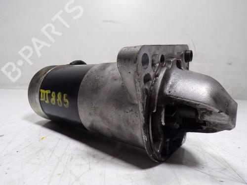 Used Starter Starter OPEL INSIGNIA A (G09) 2.0 CDTI (68) (131 hp) 11044181 11044181