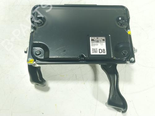 Engine control unit (ECU) TOYOTA YARIS CROSS (MXP_) 1.5 Hybrid (MXPJ11) | BP31971515M57 - Image 2