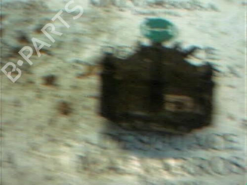 Venstre bremsekaliper foran PEUGEOT 206 Hatchback (2A/C) 2.0 HDI 90 (90 hp) 11554747