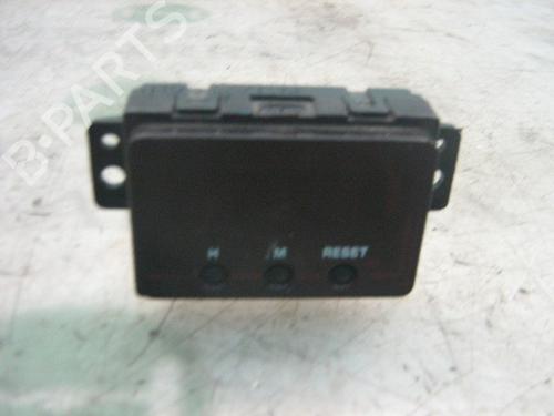 Used Switch HONDA CIVIC VI Coupe (EJ, EM1) 1.6 (EJ6) (107 hp) 3748219
