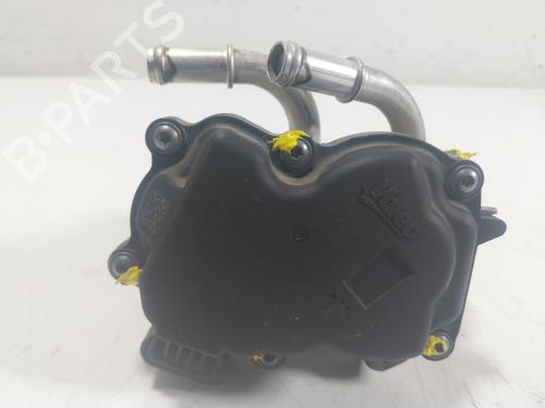 Throttle body AUDI A1 Sportback (8XA, 8XF)  | BP20167930M82 
