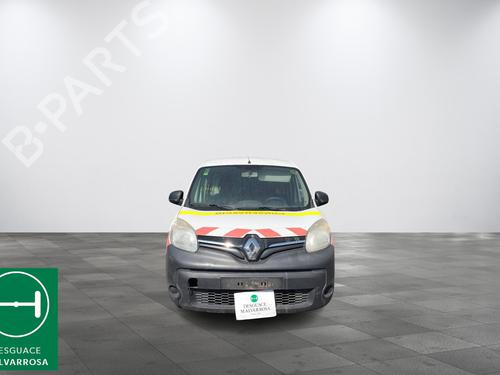 Electronic module RENAULT KANGOO / GRAND KANGOO II (KW0/1_)  | BP16537347M83 