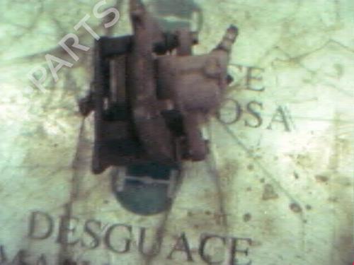 Right front brake caliper SMART CITY-COUPE (450) 0.6 (S1CLA1, 450.341) | BP11554613M104 