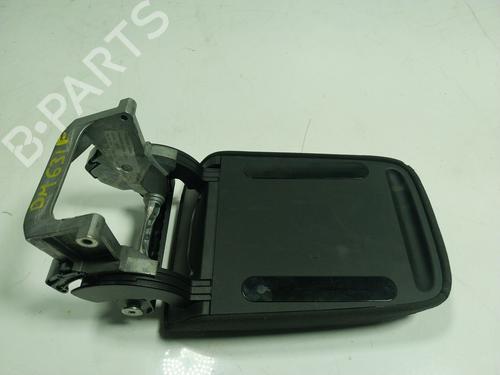 Armrest / Center console VW GOLF VII (5G1, BQ1, BE1, BE2)  | BP16377745I20 