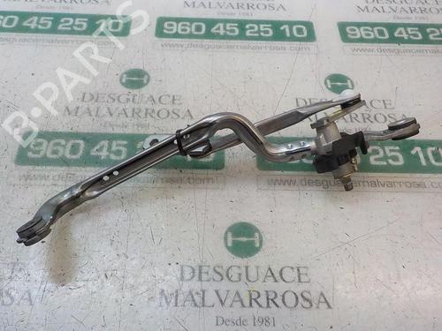 Front wipers mechanism TOYOTA YARIS (_P13_)  | BP14282341C83 