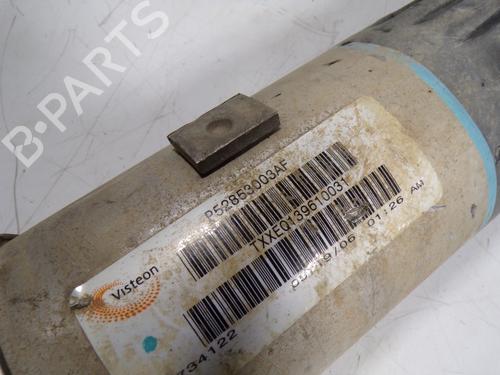 Driveshaft JEEP COMMANDER (XK, XH)  | BP13611259M37 